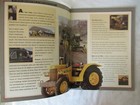 1994 John Deere Industrial Tractor Loader Motor Grader Brochure 16 Pages