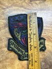 Rare Vtg Usaf 403rd Rescue Weather Reconnaissance Squadron Patch Subdued Ms Afb