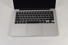 Apple Macbook Pro A1502 I5-4258u 8gb 128gb Ssd Mojave