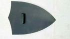 28   Gauge Battle Armor Shield Medieval Knight Templar Shield Red Cross Shield