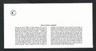 Great Britain 1979 Fdc Sc 873 Stamp London Postman First Day Cover