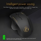 2 4ghz Wireless Optical Mouse Computer Mice 6 Buttons   Usb Receiver For Laptop