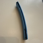 Vintage Factory Blue Aladdin Lunchbox Replacement Handle fit Square Metal Boxes-