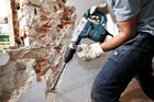Bosch Sds-max Demolition Hammer