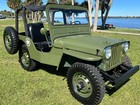 1947 Willys 