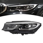 For Bmw M340i 330i 320i 2019 2020 2021 Led Clear Headlight Driver 9481719