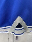 Cheerleading Uniform  Just Skirt Dallas Colors Adult Xl