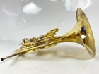 Used Yamaha Yhr-664 F bb Double French Horn  sn  206952 
