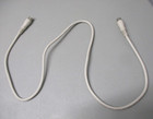 White beige C64 Serial Cable Commodore 64 Disk Drive printer 1541 1571  45 