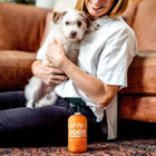 Angry Orange Ready To Use Orange Scented Pet Odor Eliminator - 20 Fl Oz