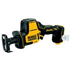 Dewalt Atomic 20v Max 5 8  Recip Saw  tool Only  Dcs369br Certified Refurbished