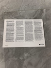 Windows Server 2022 Datacenter-new Sealed Dvd And Product Key - 24 Core 50 Cals