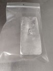 High Purity 99 99  Indium Metal Ingot 500g New