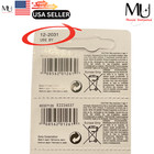 5 X Pc Sony Sr927sw 399 395 1 55v Coin Battery For Watch Exp Date 12-2030 