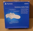 Sony Dualshock 4 Wireless Controller Playstation 4 - Crystal - Sealed 