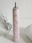 Philips Sonicare Diamondclean 9000 Sonicare Electric Toothbrush Hx991p Pink