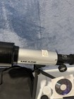 Meade Compact Refractor Telescope Model 60 Az-t W case And Accessories 