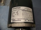 Procon Pump  marathon Motor 1 3 Hp     Free Shipping