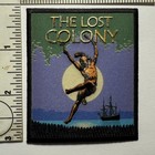 The Lost Colony Outdoor Drama Patch