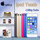 New-sealed Apple Ipod Touch 6th 7th Generation  256gb  All Colors- Fast Shipping