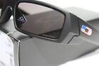 Oakley Gascan Sunglasses Matte Black prizm Grey Si Usa Flag Rare New Oo9014-79