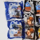 Lot Of 10 Vintage Unopened Mcdonald s Happy Meal Toys Mario Thor Teenie Beanie