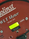Solinst Model 201 Wlt Meter 200   