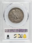 1919-d 50c Pcgs Xf40 Cac Walking Liberty Half Dollar 41058899