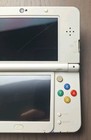 Nintendo New 3ds White   Charger   32gb Sd Card   Region Free   Usa Seller
