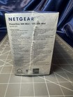 Netgear Powerline 200 Mini - Internet Extender  xavb1301-100pas  New In Box