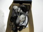New Open Box- Plantronics Cs50 Wireless Office Headset W charging Base