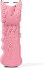 Vipertek Vts-979 Stun Gun With Safety Disable 5 Inch X 2 X 1 Inch  Pink 
