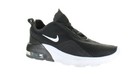 Nike Womens Air Max Motion 2 Black Running Shoes Size 7  7824935 