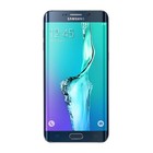 Samsung Galaxy S6 Edge  Plus 32gb G928t Gold Black Gsm Unlocked Smartphone Good