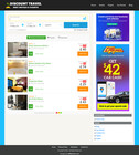 Hotel And Travel Website Business For Sale - Tap Into A Profitable Industry