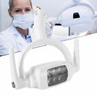 Dental Oral Light Operating Lamp Induction Unit 6 Led Lens Examination Light New