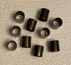 16mm X 18mm X 20mm  New Bushings    Lot Of 10  