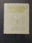 Labuan Stamps Scott  110  creased  Cv  57 50 