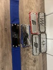 Naruto Headband Set color 