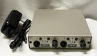 Fmr Audio -really Nice Preamp- Rnp8380 - 2 Channel Mic Microphone Preamp W  48v