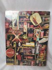 1986 Coca Cola Brand 500 Pieces Jigsaw Puzzle Vintage Puzzle 