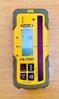 Trimble Spectra Precision Laser Hl700 Laserometer digital Readout Receiver