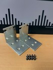 Acs-4320-rm-19 - 19  Rack Mount Kit For Isr4321 Router Cisco 4321 Rm With Screws
