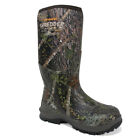 Dryshod Men s Shredder Mxt All Camo Waterproof Hunting Boots - Sizes  shx-mh-cm 