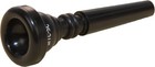Mouthpieces Trumpet 3c Black Plastic Mouthpiece