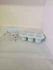 Nutribullet Baby Bullet Food Storage Replacements