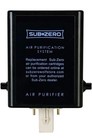 New 2 Set Of Sub-zero 4204490 Water Filter And Air Cartridge-7042798 Combo Pack