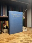  Signed   1924 1st - The Lotus Throne Of Nirvana - Walter M  Haushalter  Mystic