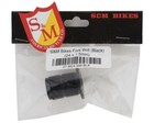 S m Bikes Fork Top Cap compression Bolt  black 