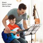 Kst 39  Full-size Electric Guitar Beginner Kit W  Gig Bag   Accessories